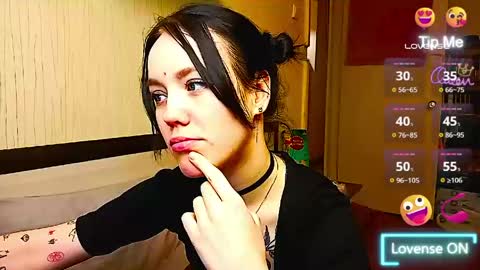 JennyRass online show from April 27, 2026, 4:05 pm