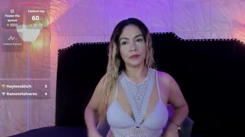 Snapshot of jennyrouse chatting on February 26, 2026, 11:09 am Jenny online show from February 26, 2026, 11:09 am