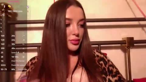 Jenny online show from November 22, 2025, 10:09 pm