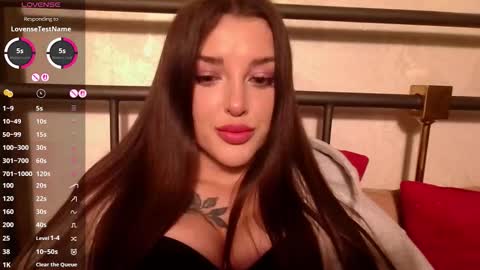 Jenny online show from January 17, 2026, 8:45 pm