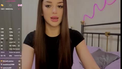 Snapshot of jennyruthjn chatting on June 10, 2026, 7:46 pm Jenny online show from June 10, 2026, 7:46 pm