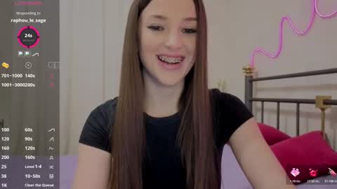 Snapshot of jennyruthjn chatting on July 5, 2026, 7:32 pm Jenny online show from July 5, 2026, 7:32 pm