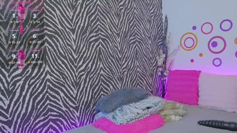   JennyShow online show from January 18, 2025, 10:17 am