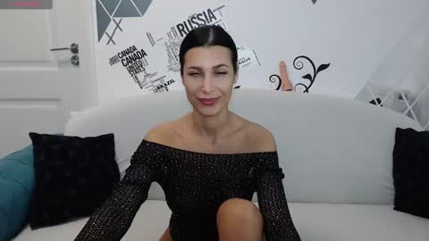 Jenny online show from March 3, 2025, 9:22 am