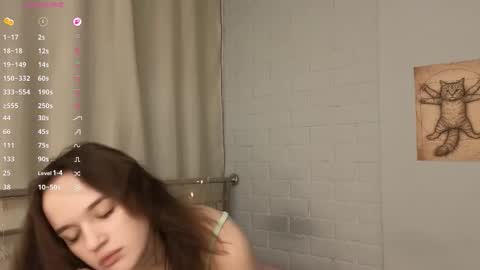 Jenny online show from February 22, 2026, 4:49 pm