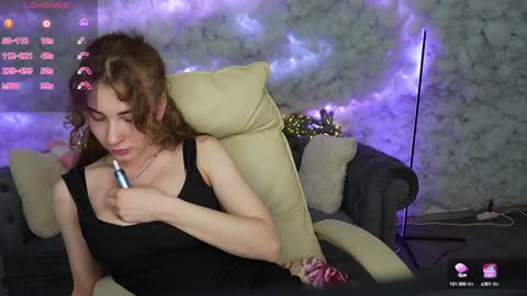 JENNY online show from December 28, 2024, 8:15 pm