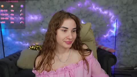 JENNY online show from December 30, 2024, 7:32 pm