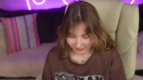 JENNY online show from November 17, 2025, 3:45 am