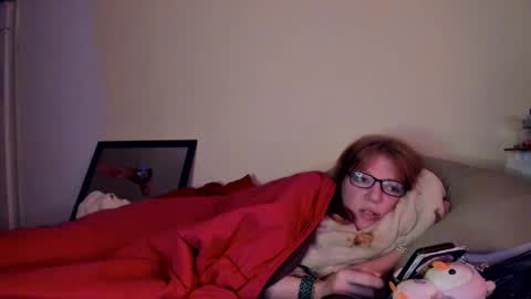 Jenn -  come to my onlyfans online show from January 6, 2026, 1:48 pm