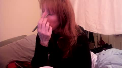 Jenn -  come to my onlyfans online show from February 7, 2026, 4:11 pm