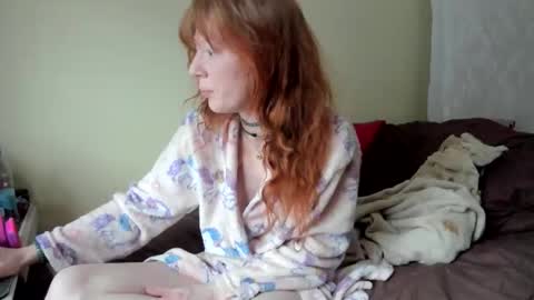 Jenn -  come to my onlyfans online show from March 8, 2026, 1:59 pm