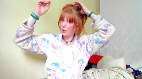 Jenn -  come to my onlyfans online show from March 15, 2026, 3:40 pm