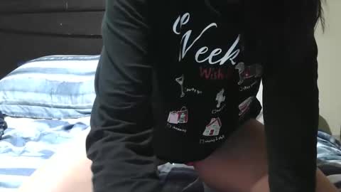 Snapshot of jenroses82 chatting on October 30, 2025, 12:01 am jenroses82 online show from October 30, 2025, 12:01 am