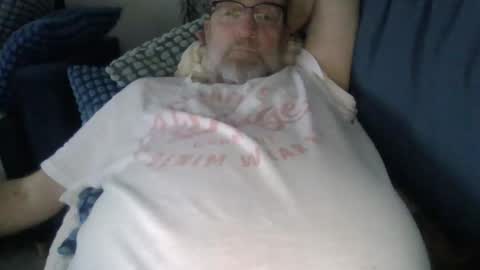 jens19651 online show from October 13, 2025, 6:24 am