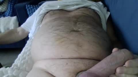 jens19651 online show from March 15, 2026, 7:14 am