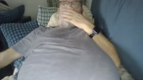 jens19651 online show from September 21, 2025, 6:26 am
