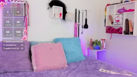 Tokio online show from January 31, 2025, 2:04 am