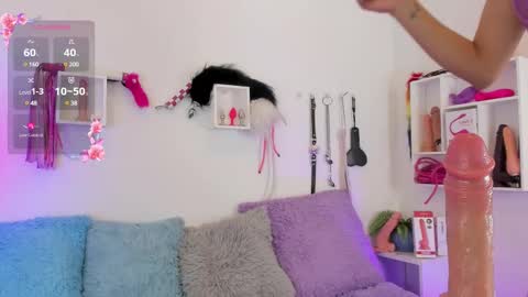 Tokio online show from February 21, 2025, 10:59 pm