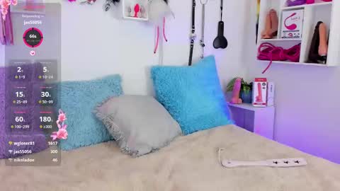 Tokio online show from February 28, 2025, 2:20 am