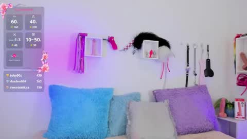 Tokio online show from March 1, 2025, 2:37 am