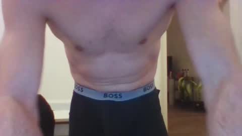 Jacky online show from February 28, 2025, 5:48 pm