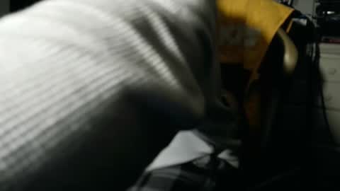 Snapshot of jeremiah0827 chatting on February 21, 2025, 10:07 am jeremiah0827 online show from February 21, 2025, 10:07 am