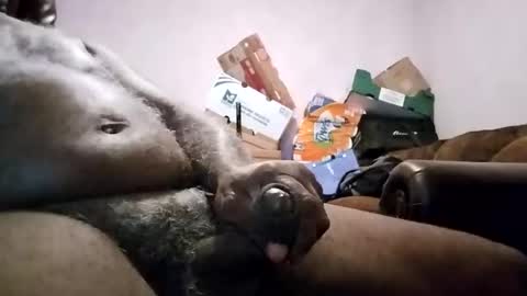 jeremiahmcghee1812 online show from September 11, 2025, 7:14 pm