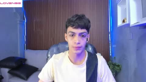  JEREMIAS  online show from April 27, 2026, 12:47 pm