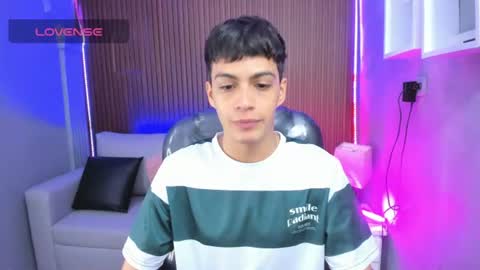 Snapshot of jeremias_1 chatting on June 19, 2026, 1:26 pm JEREMIAS online show from June 19, 2026, 1:26 pm