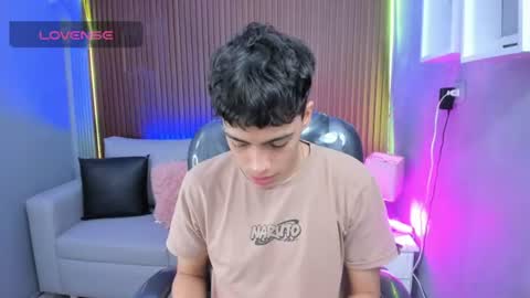 Snapshot of jeremias_1 chatting on June 20, 2026, 1:36 pm JEREMIAS online show from June 20, 2026, 1:36 pm