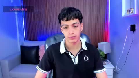 Snapshot of jeremias_1 chatting on July 9, 2026, 1:59 pm JEREMIAS online show from July 9, 2026, 1:59 pm