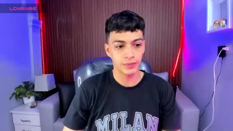 Snapshot of jeremias_1 chatting on July 21, 2026, 12:40 pm JEREMIAS online show from July 21, 2026, 12:40 pm