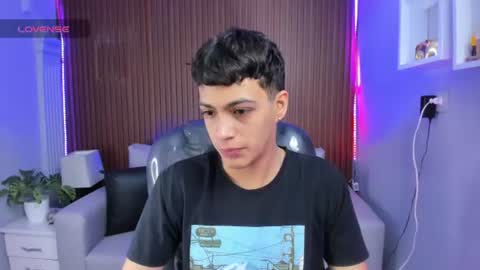 Snapshot of jeremias_1 chatting on August 1, 2026, 12:48 pm JEREMIAS online show from August 1, 2026, 12:48 pm