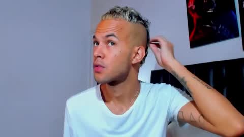 Jeremmy online show from February 8, 2025, 12:50 pm