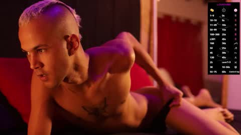 Jeremmy online show from February 26, 2026, 10:53 pm