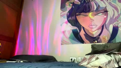 Snapshot of jeremmy_mclayne chatting on December 31, 2024, 8:04 am Jeremmy online show from December 31, 2024, 8:04 am