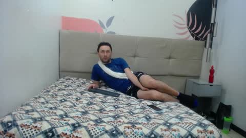 Jeremmyandstacy online show from February 6, 2025, 10:00 pm