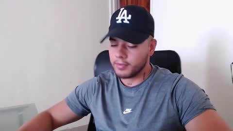 jeremy_blessd online show from December 27, 2024, 9:11 pm