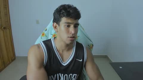 jeremy_colton_hot online show from February 27, 2025, 9:11 am