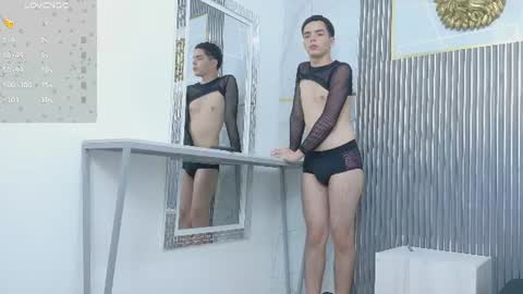   online show from June 21, 2026, 2:03 am