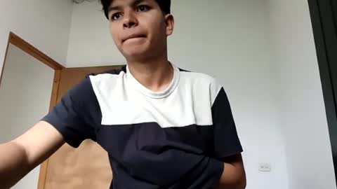 jeremy_handsome online show from June 26, 2026, 4:22 pm