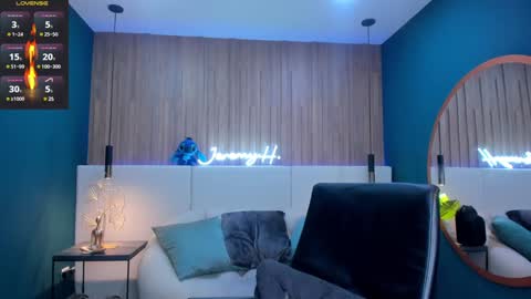 Jeremy online show from January 17, 2025, 1:04 am