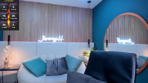 Jeremy online show from January 23, 2025, 12:57 am