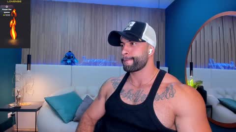 Jeremy online show from January 27, 2025, 12:54 am