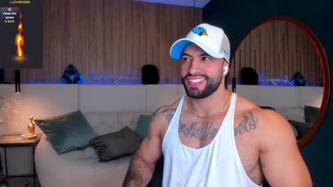 Jeremy online show from February 27, 2025, 9:36 pm