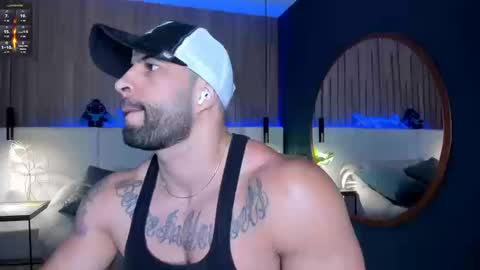 Jeremy online show from September 8, 2025, 9:03 pm