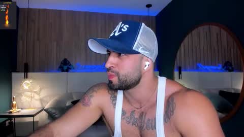 Jeremy online show from September 15, 2025, 11:05 pm