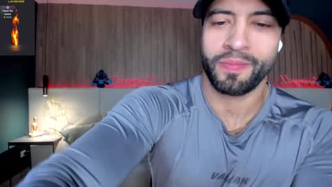 Jeremy online show from November 5, 2025, 9:59 pm