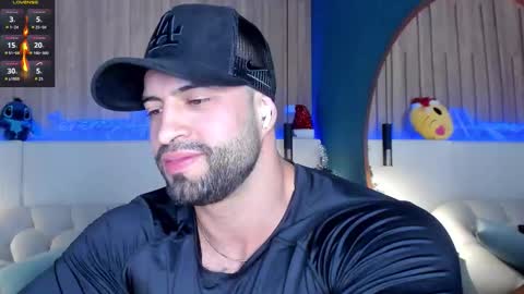 Jeremy online show from December 16, 2025, 9:31 pm