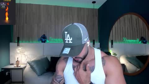 Jeremy online show from January 14, 2026, 11:31 pm